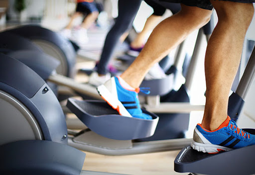 مضرات استفاده از دستگاه الپتیکال